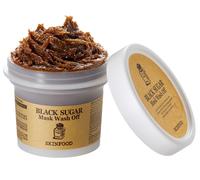 Skinfood Maschera allo Zucchero Nero 100 g
