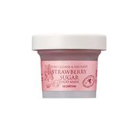 SKINFOOD Maschera detergente ed esfoliante profonda 120 g Crema giorno
