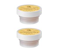 SKINFOOD Miele Zucchero Lip Sleeping Pack 21 g 2 pezzi - SPEDIZIONE GRATUITA