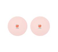 SKINFOOD - Peach Cotton Multi Finish Powder - 5g (2ea) Set