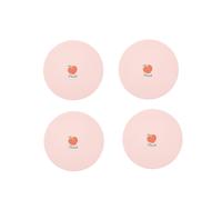 SKINFOOD - Peach Cotton Multi Finish Powder - 5g (4ea) Set