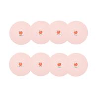 SKINFOOD - Peach Cotton Multi Finish Powder - 5g (8ea) Set
