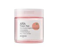 SKINFOOD - Pink Grapefruit AHA Toner Pad 70 pads