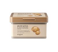 SKINFOOD - Potato Madecassoside Daily Mask - 270g/30fogli