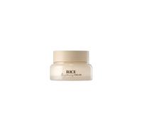 SKINFOOD - Rice Brightening Cream - 60ml