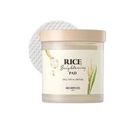 SKINFOOD Riso Brightening Pad 60 Cialde K-beauty