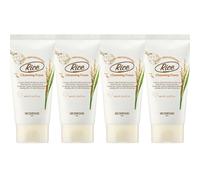 SKINFOOD Riso Daily Brightening Cleansing Foam 150 ml 4 pezzi - SPEDIZIONE ...