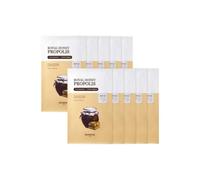 SKINFOOD - Royal Honey Propolis Enrich Mask - 10pezzi