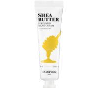 SKINFOOD Shea Butter Hand Cream Honey - Crema mani nutriente al miele