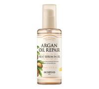 SKINFOOD - Siero Riscaldante Riparatore Plus all'Olio di Argan in Olio
