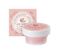 SKINFOOD Strawberry Sugar Food Mask Lip Scrub 21 ml