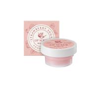 SKINFOOD - Strawberry Sugar Food Mask Lip Scrub - 21ml