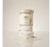 SKINFOOD - Toner Pads Rice Brightening Pad