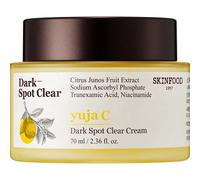 SKINFOOD Yuja C Dark Spot Clear 70 ml Crema