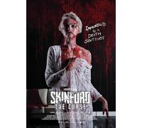 Skinford Capitolo due - La maledizione [DVD]