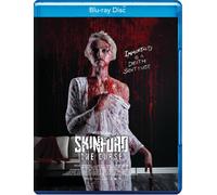 Skinford Chapter Two - The Cursse (Blu-ray) Joshua Brennan Charlotte Best