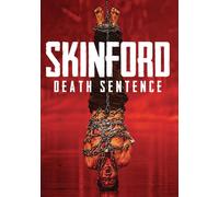Skinford: Death Sentence (DVD) Joshua Brennan Charlotte Best Goran D. Kleut