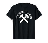 Skinhead Clothing Ltd: Working Class Maglietta