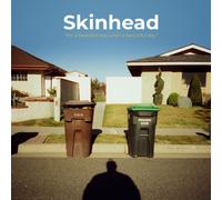 Skinhead It's a Beautiful Day, What a Beautiful Day (CD) Album (Jewel Case)