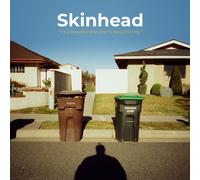Skinhead It's a Beautiful Day, What a Beautiful Day (Vinyl LP)