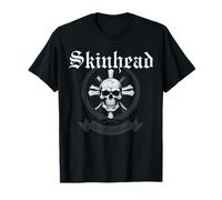 Skinhead Maglietta