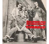 skinhead moonstomp