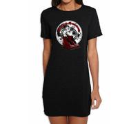 Skinhead Moonstomp Stivali Logo Donna Abito