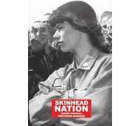 Skinhead Nation: Deutsche Ausgabe