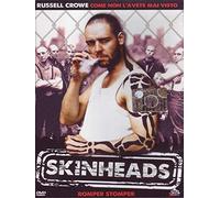 Skinhead-Romper Stomper