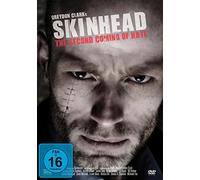 Skinheads - The Second Coming of Hate