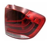 SKINII Fanale Posteriore per BMW X1 E84 2008-2013 Luce Avvertimento Freno Destro Fanale Posteriore A LED 63212990110 Lampada Segnalazione Svolta Lampada Coda