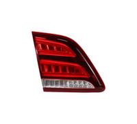 SKINII Fanali Posteriori per Mercedes per Benz W166 Classe GLE GLE320 GLE350 GLE400 GLE500 2016-2019 A1669065701 Fanale Posteriore Fanale Posteriore A LED Fanale Posteriore(Inside Left)