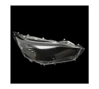 SKINII Faro dell'automobile per Toyota per Yaris L 2020 2021 2022 Copriobiettivo per Faro Anteriore per Auto Custodia per Lampada Frontale Automatica Copri Faro Anteriore Auto (Colore : Giusto)