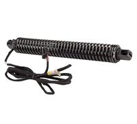 SKINII Molle Gas Supporto Sollevamento Bagagliaio Posteriore 51247185713 51247185714 per BMW F01 740I 750I F02 740Li 750Li 760Li Xdrive Sedan 2010-2014 Ammortizzatore(Sinistra)