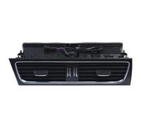 SKINII per A4 B8 A5 2009-2016 8KD820951 LHD Presa d'Aria Anteriore per Aria Condizionata Bracciolo Centrale Gruppo Bocchetta Aria Aria Condizionata Auto Bocchette