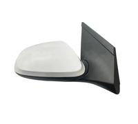 SKINII Retrovisore per Hyundai I10 2014 2015 2016 2017 Specchietto Retrovisore Montaggio Fold Segnale Girata Regolazione Elettrica Specchio Specchio Retrovisore(3 Wire Right2)