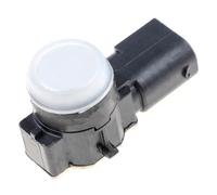 SKINII Sensore Parcheggio per Peugeot per Citroen 9800210677N9 0263023077 Sensore di Parcheggio PDC Ricambi Auto Sensori Parcheggio(1 pz)