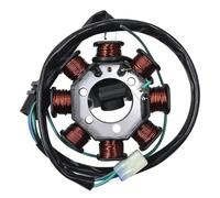 SKINII Statore Magnete Parti Moto Generatore Statore Bobina Comp per CRF125 CRF125F CRF125 CRF125FB CRF 125 CRF 125F Cablaggio Bobina