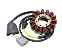 SKINII Statore Magneto 31120-MGC-014 Magnete Moto Bobina Statore Generatore Statore per CB1100 Ex RS DCT CB1100S CB1100RS Cablaggio Bobina