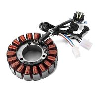 SKINII Statore Magneto Accensione Alternatore Bobina Statore Moto per CBR 250R 300R CB 300F 300R CBF 250 250NA CBF 300 300NA Cablaggio Bobina