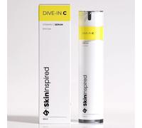 SkinInspired 20% EAA Vitamin C Serum per pelli morbide 50 ml