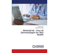 SkinIntel AI - Your AI Dermatologist for Skin Health