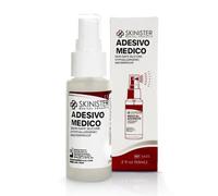 Skinister Prosthetic Medical Adhesive | Ostomy, Mastectomy, SFX (2oz)
