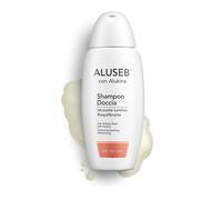 Skinius Aluseb Detergente Shampoo Doccia per gli Inestetismi della Dermatite