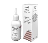 Skinius ALUSEB LOZIONE FLACONE 75 ML