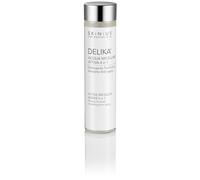 Skinius DELIKA Acqua Micellare per Pelli Sensibili e Miste - Azione 4 in 1, Detergente, Tonificante, Idratante e Antiaging - 200ml