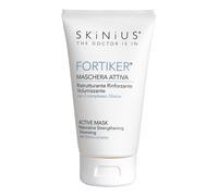 FORTIKER MASCHERA CAPELLI VOL