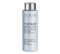 FORTIKER Sh.Rinforz.200ml