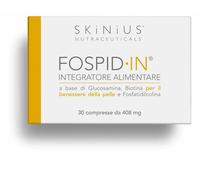 SKINIUS srl FOSPID-IN 30CPR