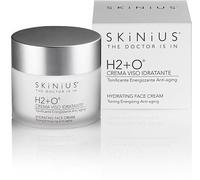 skinius H2+o crema 50ml